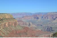 Photo Reference of Background Grand Canyon 0010